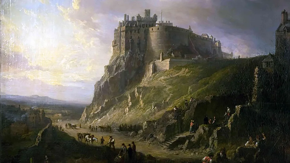 Il fenomeno dell'incastellamento